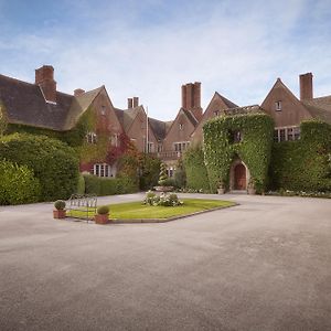 Mallory Court Country House Hotel & Spa