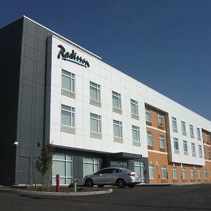 Radisson Hotel Pendleton Airport