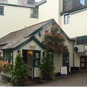 The Abbey Inn